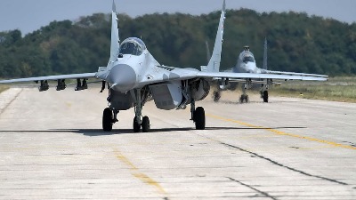 Vojska Srbije dobila moćne rakete: Domet veći od 250 kilometara