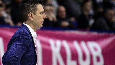 Mega POTOPILA Dunav: Partizan dobio rivala u polufinalu