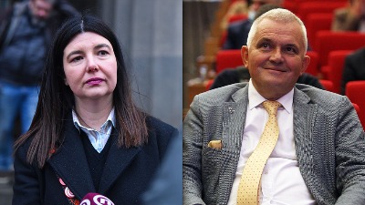 Ruše zaštićenu vilu: SSP podnela krivičnu prijavu protiv predsednika opštine Vračar