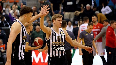 Jaramaz traži novi klub: Raskrstio sa Baskonijom