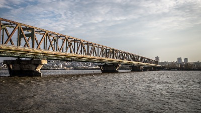 Kod Pančevačkog mosta pronađeno telo