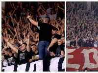 RASPRODATO Nema više karata za večiti derbi!