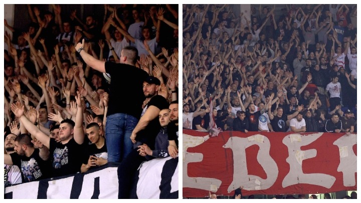 RASPRODATO Nema više karata za večiti derbi!