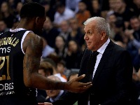Udarac za Partizan: Ne igra Naneli!