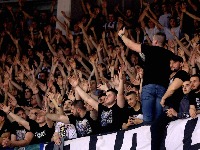 Partizan poslao poruku Grobarima pred derbi: Vi o kojima...