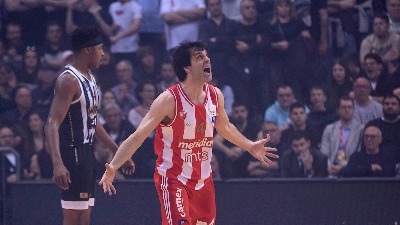 Teodosić otvorio dušu i priznao: Trebalo je ranije da odem tamo!