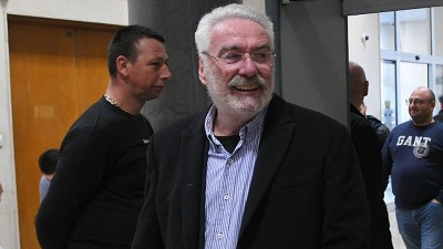 Nestorović: Što više odugovlači, vlast će na izborima lošije proći Nestorović: Što više odugovlači, vlast će na izborima lošije proći
