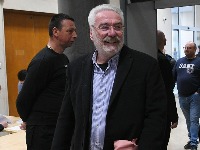 Nestorović: Imam penziju 250.000 dinara (VIDEO)