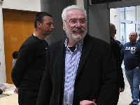 Nestorović napao rektora Đokića (VIDEO)