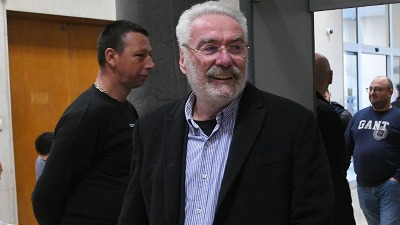 Nestorović napao rektora Đokića (VIDEO)