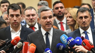 Obradović: Brnabić priznala da je SNS izgubio izbore u Beogradu