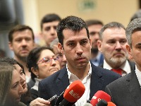 Veselinović: Deluje da SNS i SPS neće doći na sednicu