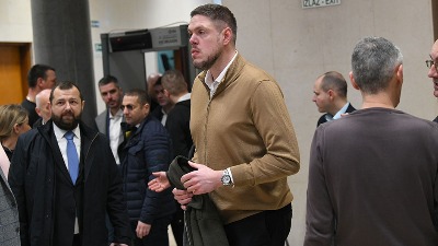 "Vučić poslao kriminalce da terorišu navijače Srbije": Štimac pisao FIBA (FOTO)
