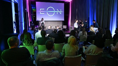 SBB: Novi EON Video klub transformiše iskustvo gledanja sadržaja i donosi nove premijere! Bindžujte seriju "Vreme smrti" već od sutra