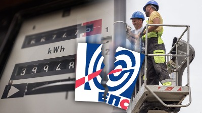 Popravljanje kvarova MOŽE DA SAČEKA: HAOS u Elektrodistribuciji zbog nameštenog tendera