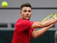 Kraj već na startu turnira: Kecmanović ispao u Majamiju