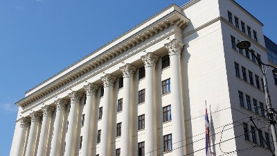 Srđan Žunić pušten iz pritvora