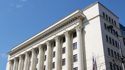 Apelacioni sud ukinuo pritvor studentima Dimitriju Dimiću i Luki Stevanoviću!
