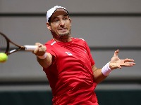 Ništa od Australijan opena: Lajović ispao u kvalifikacijama