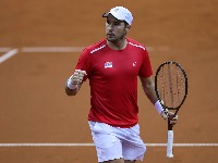 Lajović lagano do osmine finala Kordenonsa