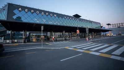 Otvoren BG aerodrom posle dojava o bombama