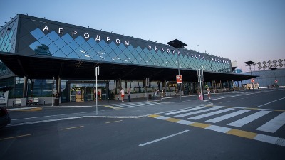DRAMA NA NEBU Turski avion tražio hitno sletanje u Beograd