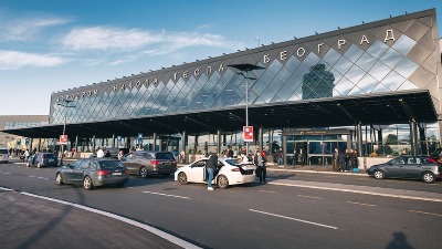 Koncesionar BG aerodroma napravio gubitak oko 7 miliona evra