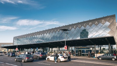 Ponovo pad sistema na Aerodromu Nikola Tesla