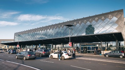 Uvedeno novo radno vreme aerodroma u Srbiji