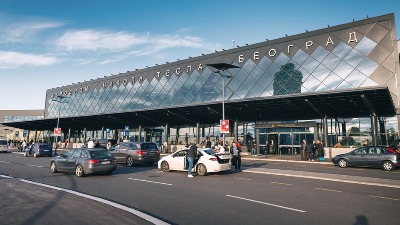 Zvanično: Štrajk na aerodromu Nikola Tesla