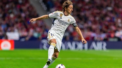 Koliko će zaraditi Luka Modrić po novom ugovoru s Realom