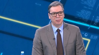 Vučić: Imamo dogovor sa Jerkovićem, čekamo Nestorovića