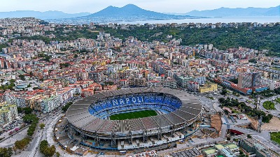 Stigao u Napoli pre 10 dana i već opljačkan (VIDEO)