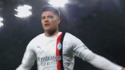 Jović postigao gol i skrivio penal u Renu (VIDEO)