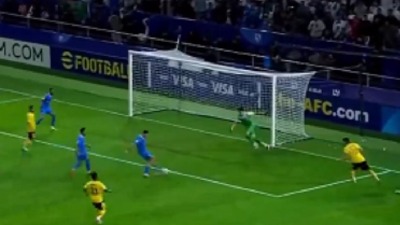 Nova pobeda Al Hilala, novi Mitrov gol (VIDEO)