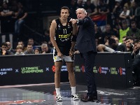 VELIKI POVRATAK Egzum se dogovorio sa Partizanom