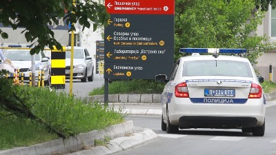 Otac i sin pretukli teško bolesnog muškarca u autobusu