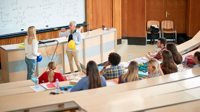 Visokoj školi modernog biznisa oduzeta dozvola za rad