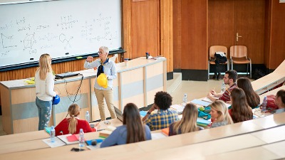 Diploma ovog fakulteta odmah donosi posao i platu veću od 2.000 evra
