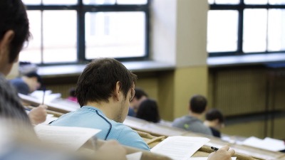 PREDUZEĆA, KLINIKE.. Kako i gde će biti održani ispiti? Ima i straha od etikete "ćaci"