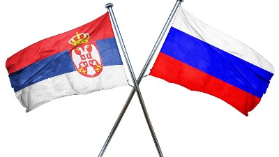 Zašto se Srbi i Rusi ne druže? Stiglo objašnjenje (VIDEO)