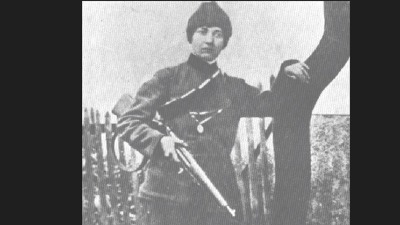 Jelena Šaulić, nepoznata heroina Topličkog ustanka