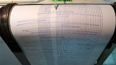 Jak zemljotres pogodio letovalište u koje Srbi rado idu