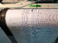 Zemljotres pogodio Srbiju: Evo gde se treslo tlo