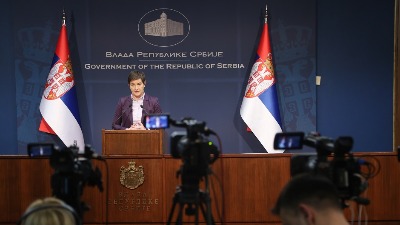 Zamena teza, spinova i laži: Ovako je Ana Brnabić govorila o izveštaju ODIHR-a o izborima