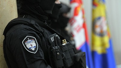 Još JEDNA velika zaplena narkotika: Zbog 100 kilograma droge u Surčinu uhapšeno više osoba