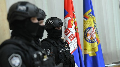 Pale 3 osobe iz Agencije za bezbednost saobraćaja: Sređivali vozačke dozvole