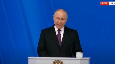 Putin preti: Naše nuklearne snage su spremne (VIDEO)