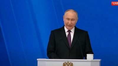 Putin odlučio ko će biti premijer Rusije