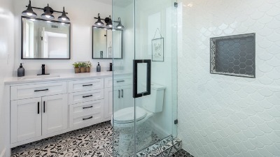 Umetnost preuređenja kupatila: Saveti za savršen raspored i inspirativnu dekoraciju